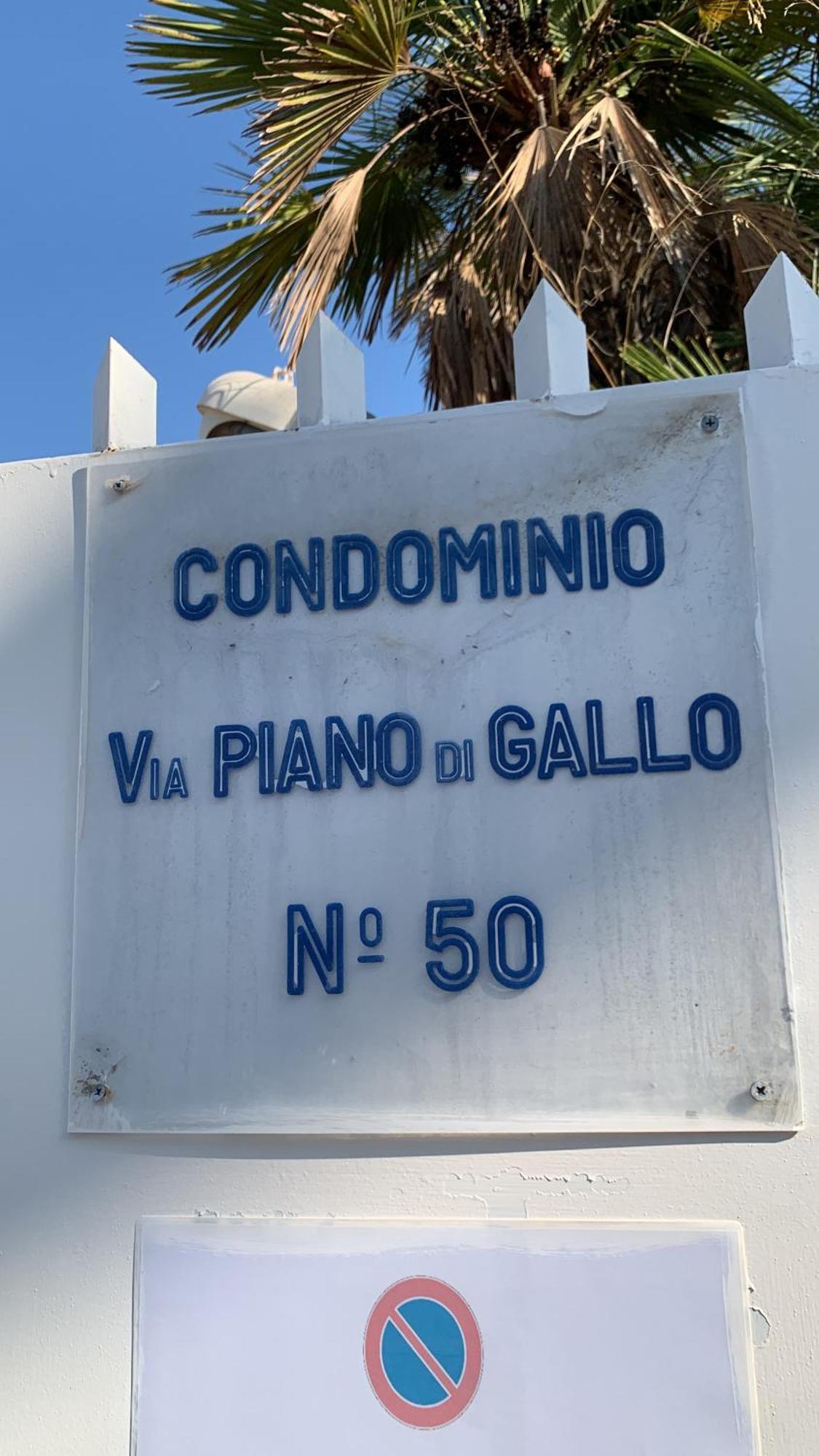 Casa Giorgia Mondello Villa Palermo Luaran gambar