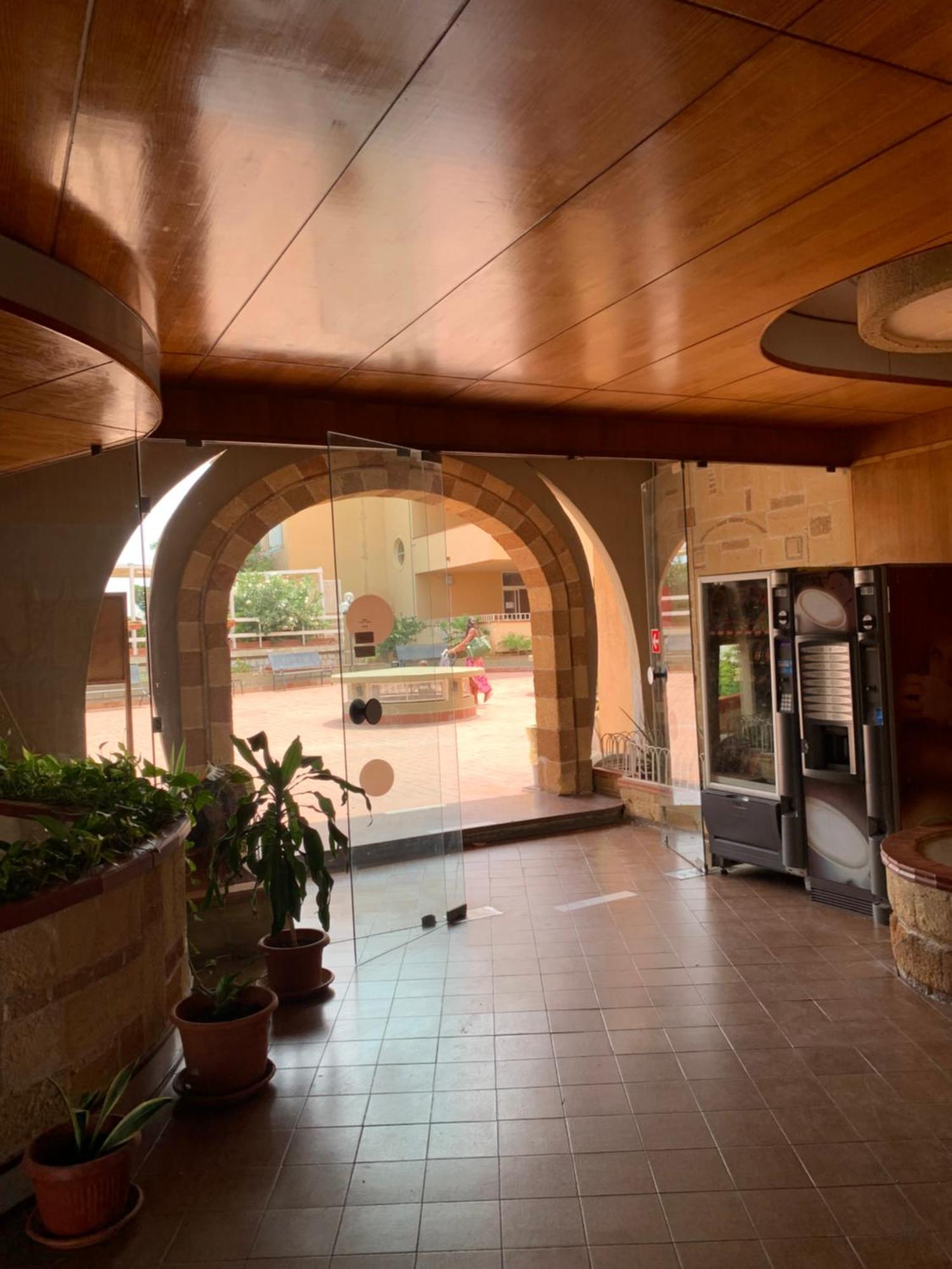 Casa Giorgia Mondello Villa Palermo Luaran gambar
